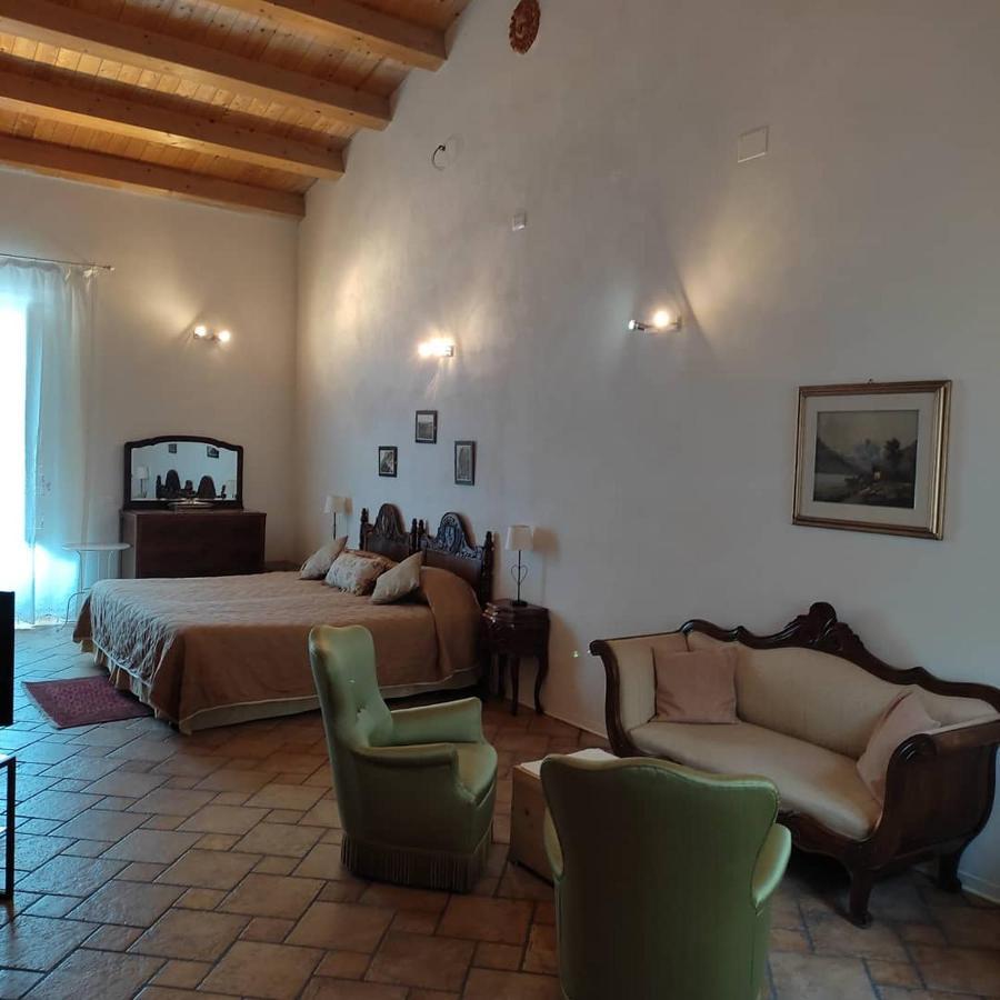 Rosa Thea Suite Taormina Ngoại thất bức ảnh