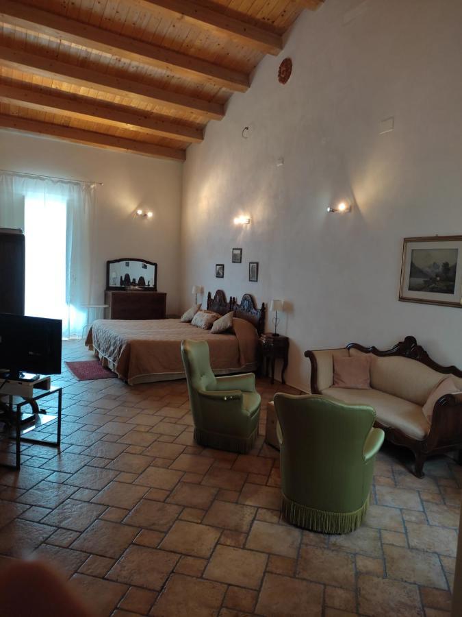 Rosa Thea Suite Taormina Ngoại thất bức ảnh