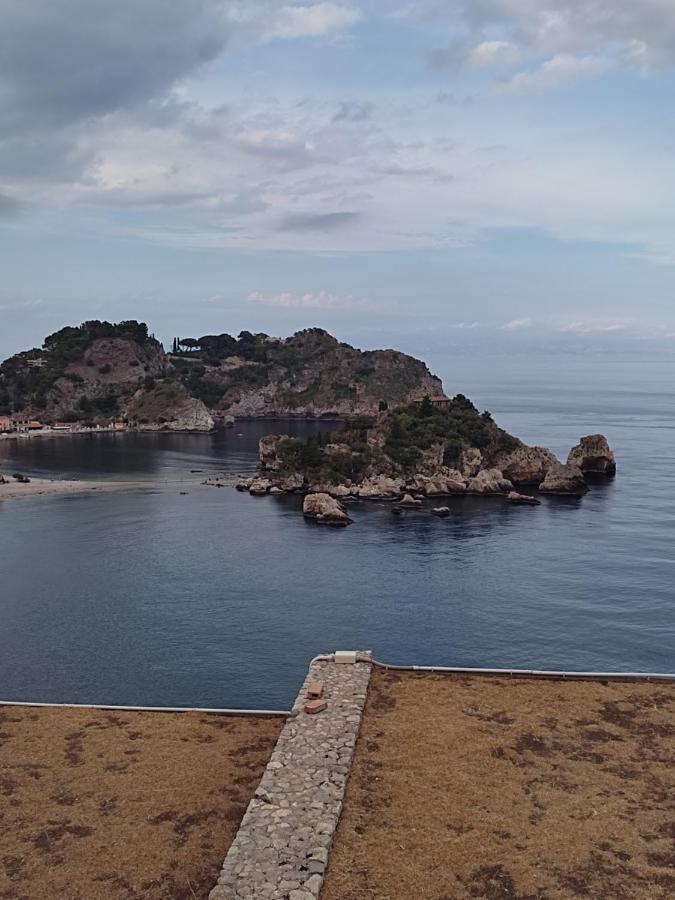 Rosa Thea Suite Taormina Ngoại thất bức ảnh