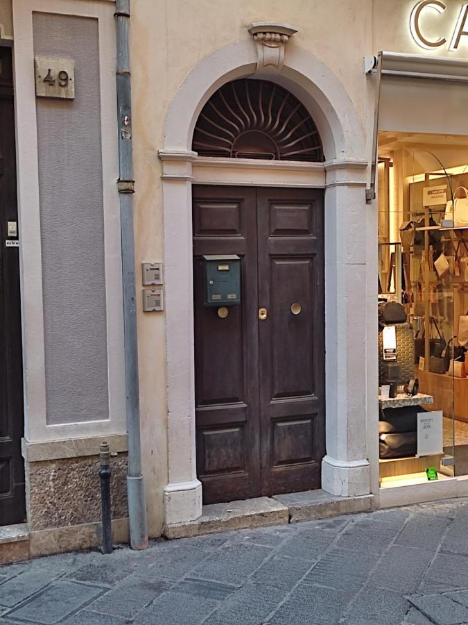 Rosa Thea Suite Taormina Ngoại thất bức ảnh
